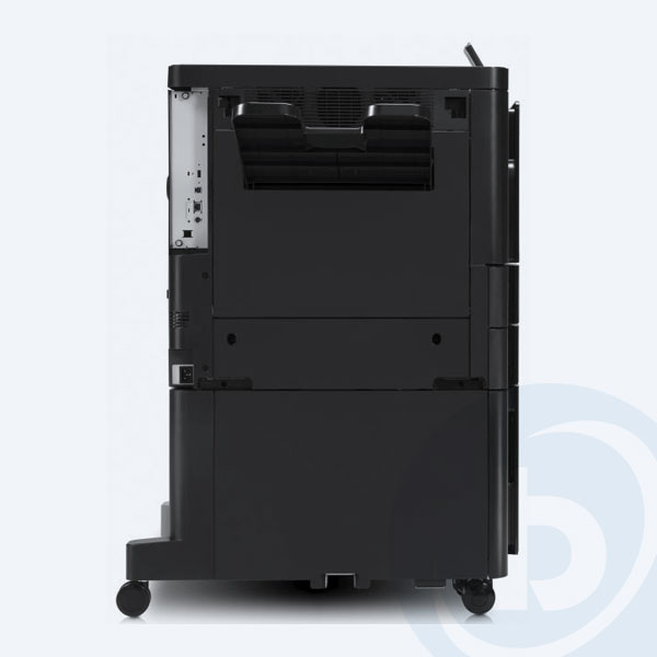 CZ245A - Impresora L&aacute;ser Monocrom&aacute;tico HP Enterprise M806X, 55 ppm, USB/Ethernet, D&uacute;plex, Tabloide