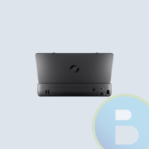 CZ993A#AKY - Impresora HP OfficeJet 200 Mobile Printer, 10PPM, 7 PPM Color, D&uacute;plex