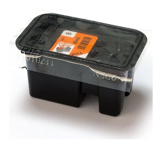 Cabezal Negro Canon G1110 G2110 G3110 G4110 Original