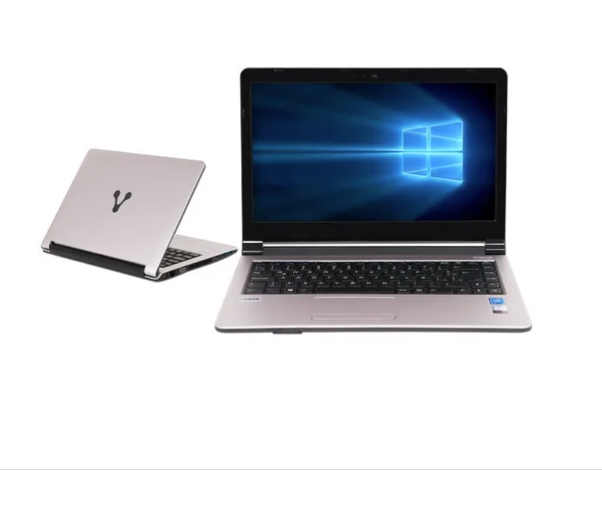 Laptop Vorago Alpha 14