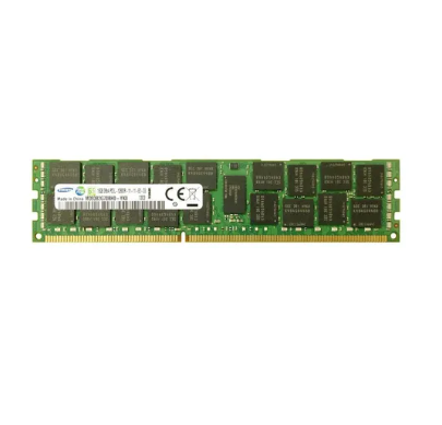 Memoria RAM 16GB 1x16GB Samsung M393B2G70BH0-YK0