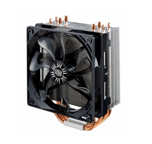 Disipador CPU Cooler Master Hyper 212 EVO, 120mm, 2000RPM