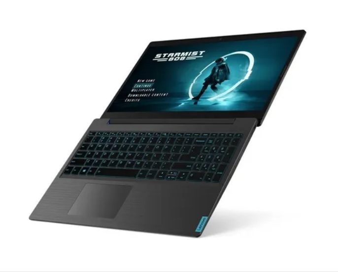 Laptop Gaming Lenovo Ideapad L340 Intel Core I7 9na Generación