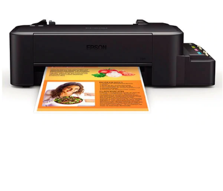 Impresora Epson L120