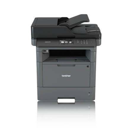Multifuncional Brother DCP-L5500DN