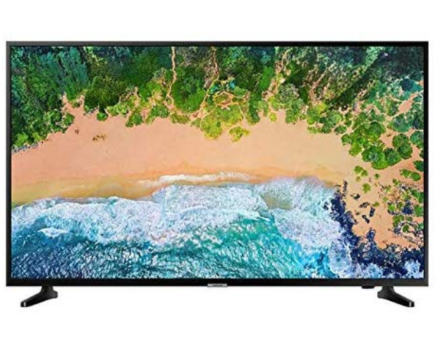 Samsung Pantalla 65¨ UHD 4K Smart TV UN65NU7090FXZX (2019)