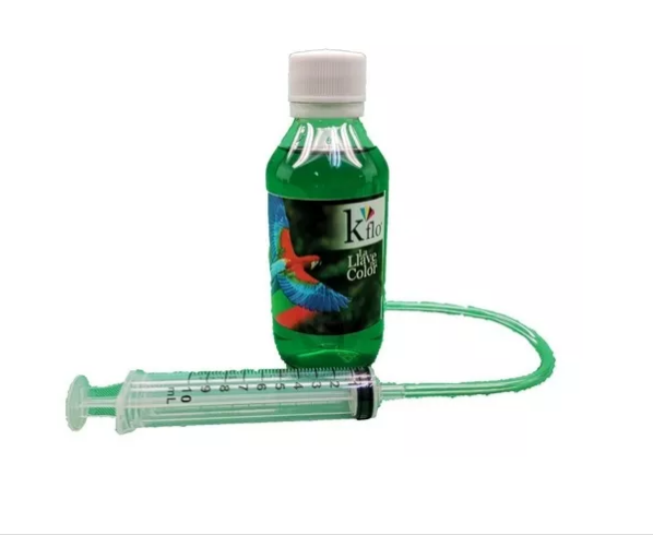Kit Limpieza de multifuncionales 250ml