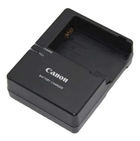 Cargador Canon Lp-e8 Eos T2i T3i T4i T5i