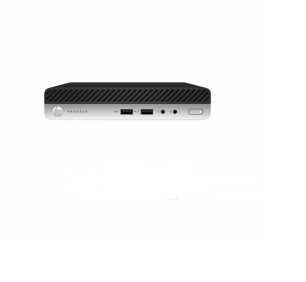 Computadora HP ProDesk 400 G5, Intel Core i5-9500T 2.20GHz, 16GB, 1TB, Windows 10 Pro 64-bit