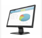 Monitor HP P204 LED 19.5