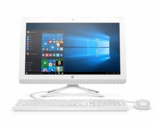 HP Pavilion 22-b402la All-in-One 21.5