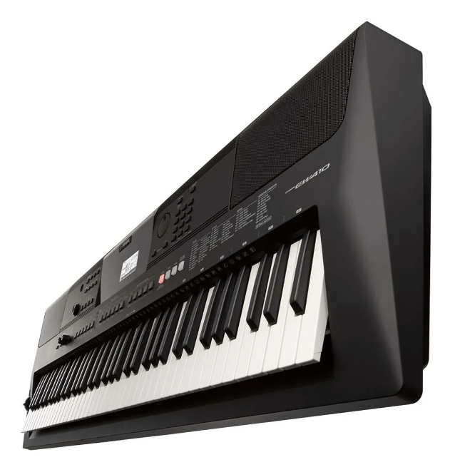 Teclado Yamaha PSR-EW410