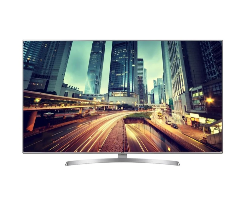 TV LG 70 Pulgadas 4K Ultra HD Smart TV LED 70UK6550PUA