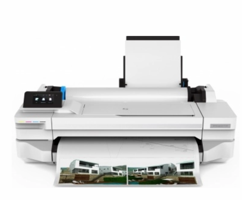 Plotter HP Designjet T130 24