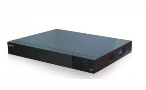 Meriva Technology DVR de 16 Canales MSDV-2165-16+ para 4 Discos Duros, max. 8TB, USB 3.0, 1x RJ-45