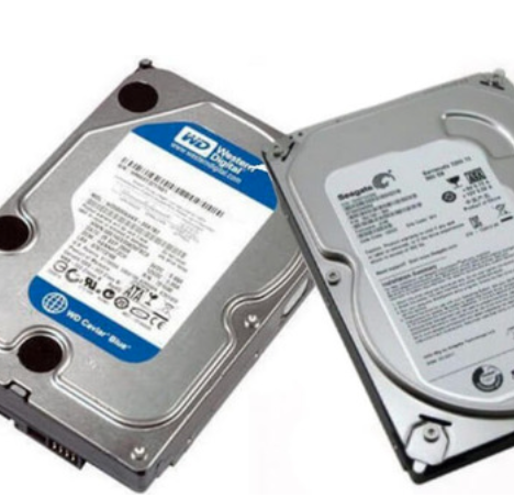 Disco Duro Interno Sata 500gb 3.5