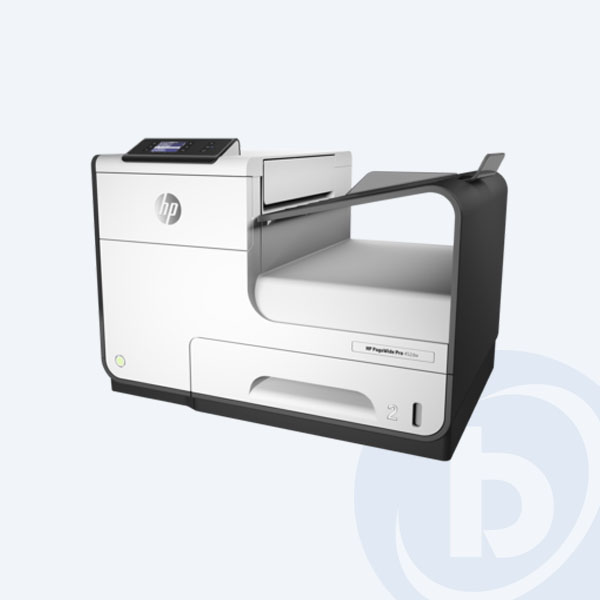 D3Q16C#AKY - Impresora Inyecci&oacute;n HP OfficeJet Pro 452DW, 40ppm/40ppm, USB/Ethernet, Oficio