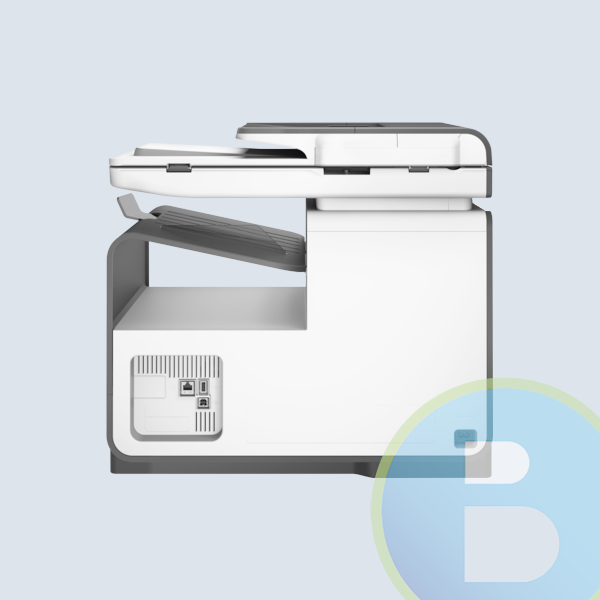 D3Q20C#AKY - Multifuncional Inyecci&oacute;n HP PageWide Pro 477DW, 40ppm/40ppm, WiFi/USB/Ethernet, Oficio