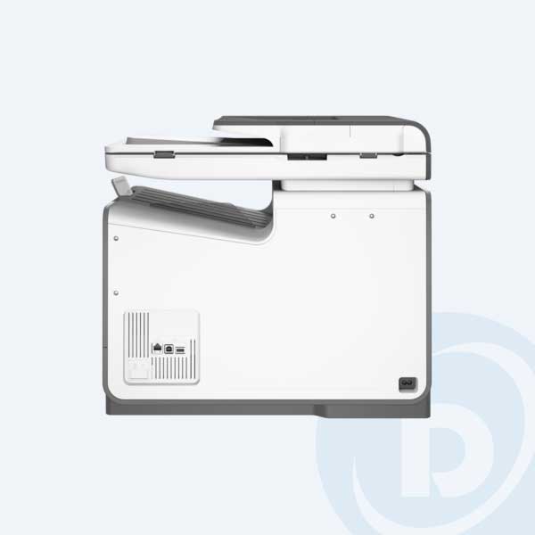 D3Q21C#AKY - Multifuncional Inyecci&oacute;n HP OfficeJet 577DW, 50ppm/50ppm, WiFi/USB/Ethernet, Oficio