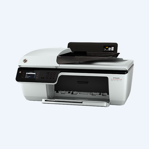 Compra Multifuncional HP Deskjet Ink Advantage - B2L57A