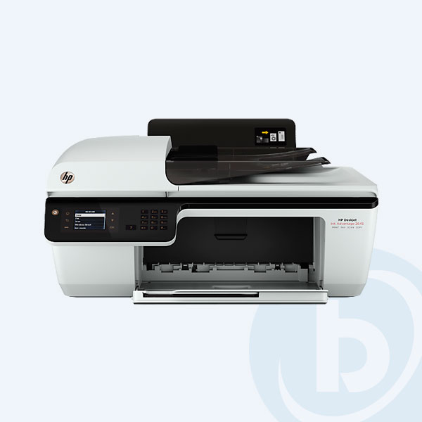 D4H22A - Multifuncional HP INK ADVANTAGE 2645, 20ppm Negro, 20ppm Color, USB