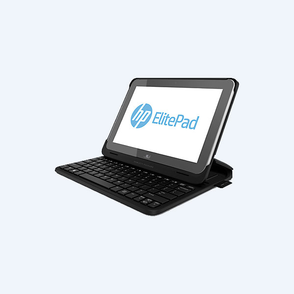 Base de Productividad de HP ElitePad