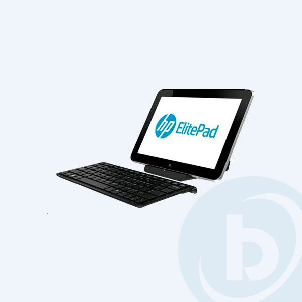 D6S54AA - Base de Productividad de HP ElitePad