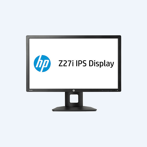 Monitor LED HP Z27i IPS, 27