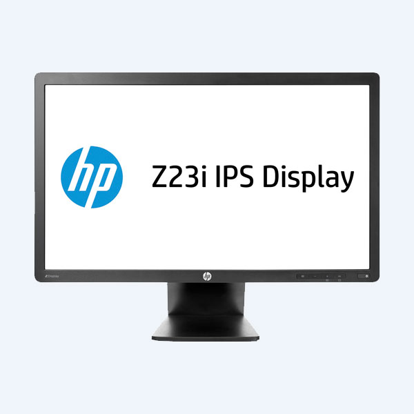 Monitor LED HP Z Display Z23i, 23