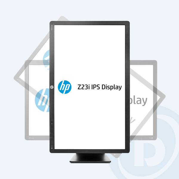D7Q13A4 - Monitor LED HP Z Display Z23i, 23