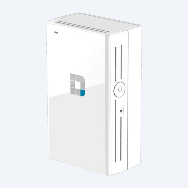 Repetidor D-Link AC750, Doble Banda, Portátil