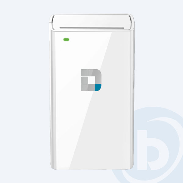 DAP-1520 - Repetidor D-Link AC750, Doble Banda, Port&aacute;til