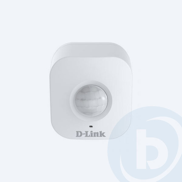 DCH-S150 - Sensor de Movimiento D-Link DCH-S150, Deteccion a 8 metros, WiFi, 2 Antenas