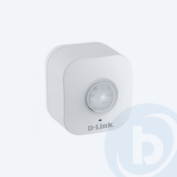 DCH-S150 - Sensor de Movimiento D-Link DCH-S150, Deteccion a 8 metros, WiFi, 2 Antenas