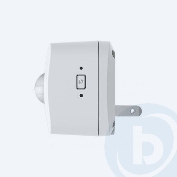 DCH-S150 - Sensor de Movimiento D-Link DCH-S150, Deteccion a 8 metros, WiFi, 2 Antenas