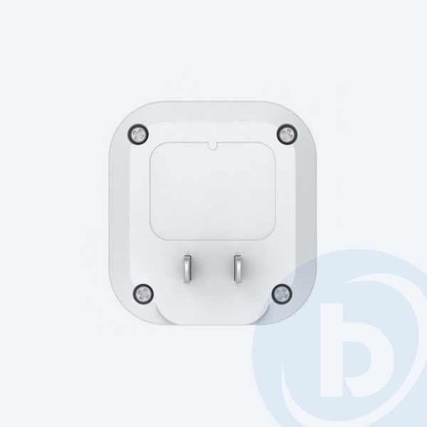 DCH-S150 - Sensor de Movimiento D-Link DCH-S150, Deteccion a 8 metros, WiFi, 2 Antenas