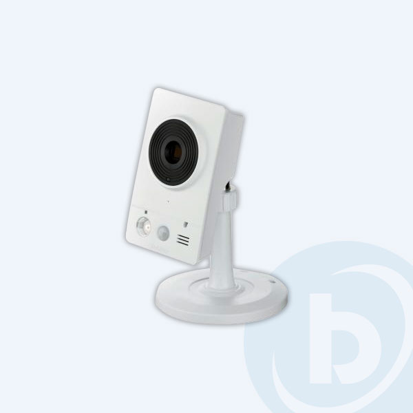 DCS-2132L - C&aacute;mara de Vigilancia IP D-Link DCS-2132L, Inal&aacute;mbrica, D&iacute;a y Noche, Slot SD