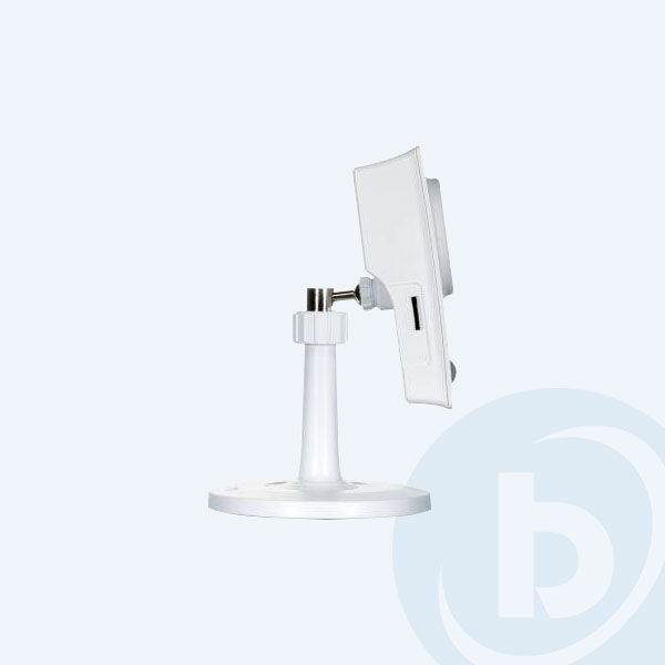 DCS-2132L - C&aacute;mara de Vigilancia IP D-Link DCS-2132L, Inal&aacute;mbrica, D&iacute;a y Noche, Slot SD