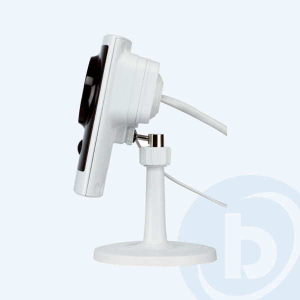 DCS-2332L - C&aacute;mara de Vigilancia IP D-Link DCS-2332L, Inal&aacute;mbrica, D&iacute;a y Noche, Slot MicroSD