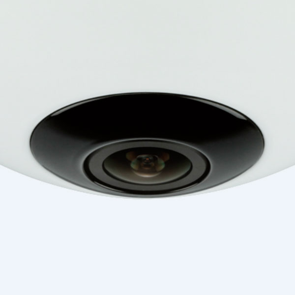 Cámara de Vigilancia IP D-Link DCS-6010L, Inalámbrica, Videovigilancia en 360°