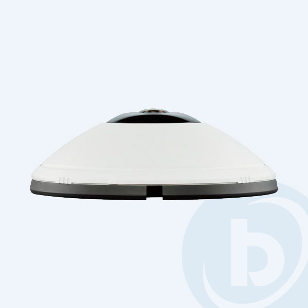 DCS-6010L - C&aacute;mara de Vigilancia IP D-Link DCS-6010L, Inal&aacute;mbrica, Videovigilancia en 360&deg;
