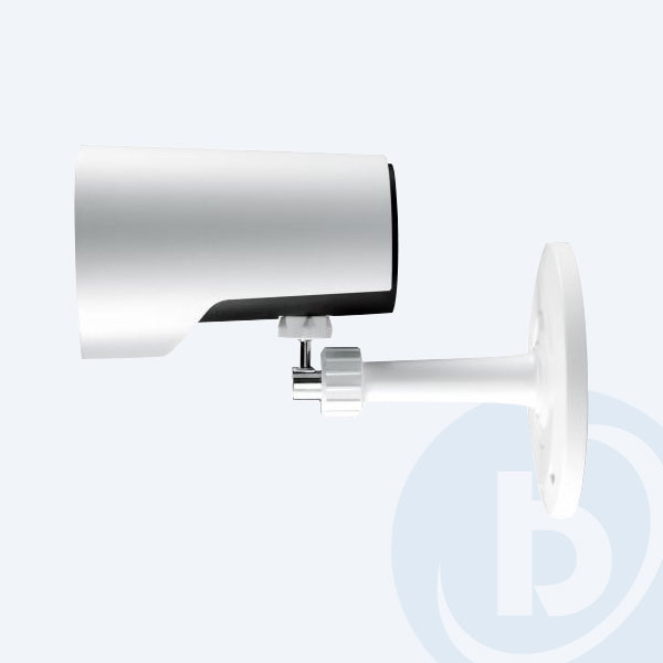DCS-7000L - C&aacute;mara de Vigilancia IP D-Link DCS-7000L, Inal&aacute;mbrica, Tipo Bala, Dia y Noche