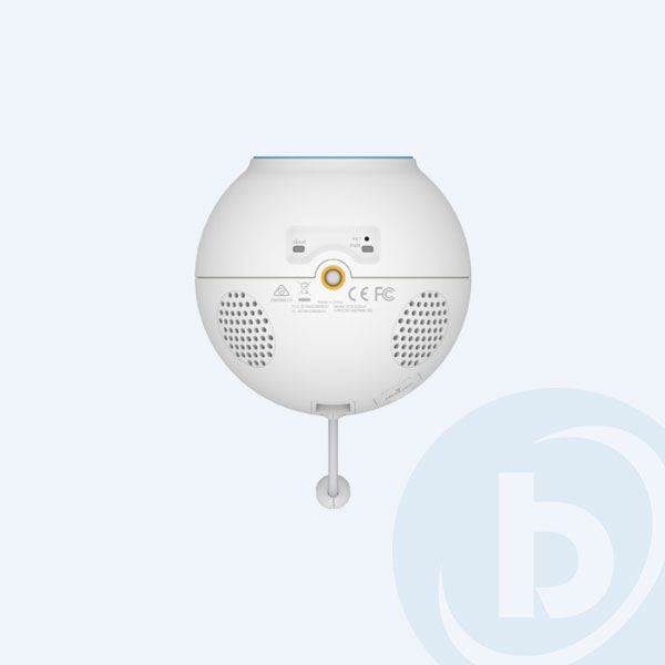 DCS-825L - C&aacute;mara de Vigilancia IP D-Link DCS-825L Babycam, Inal&aacute;mbrica, D&iacute;a y Noche