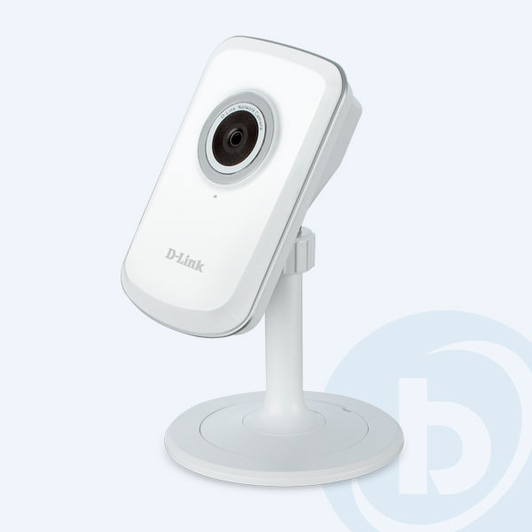 DCS-931L - C&aacute;mara de Vigilancia IP D-Link DCS931L, Inal&aacute;mbrica, Repetidor WiFi