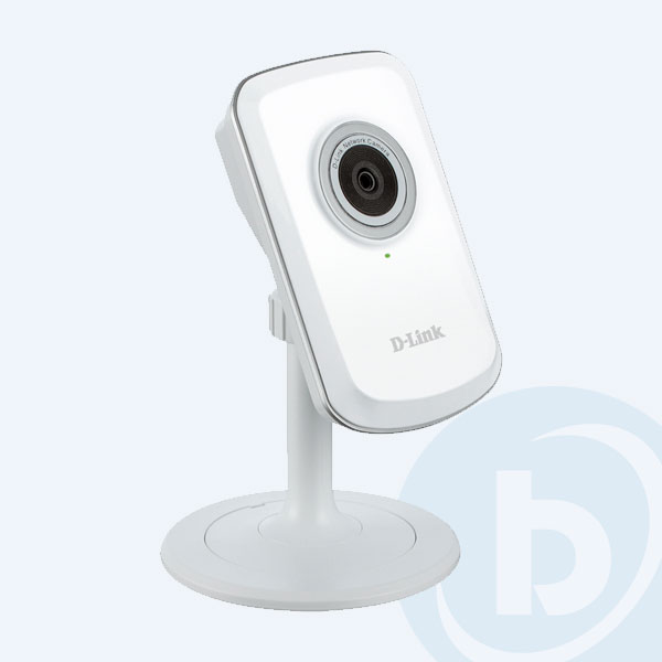 DCS-931L - C&aacute;mara de Vigilancia IP D-Link DCS931L, Inal&aacute;mbrica, Repetidor WiFi
