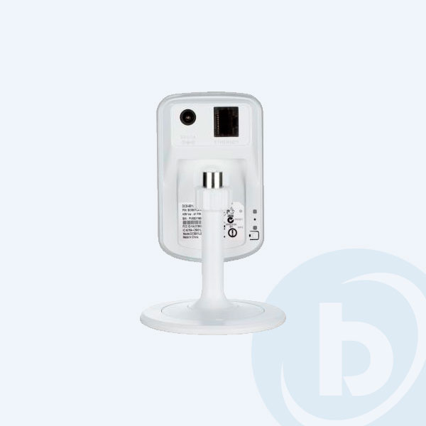 DCS-931L - C&aacute;mara de Vigilancia IP D-Link DCS931L, Inal&aacute;mbrica, Repetidor WiFi