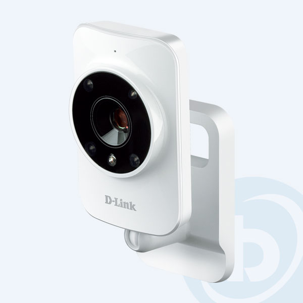 DCS-935L - C&aacute;mara de Vigilancia IP D-Link DCS-935L, Tipo Cubo, Inal&aacute;mbrica, D&iacute;a y Noche