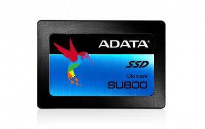 Disco Duro Interno De Estado Solido ADATA, SU800, 7MM, 512GB, 2.5