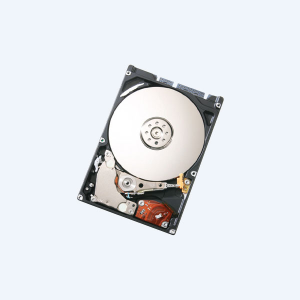 Disco Duro Interno DDUSAN130, 500GB, 2.5'', Serial ATA, Para portatíl