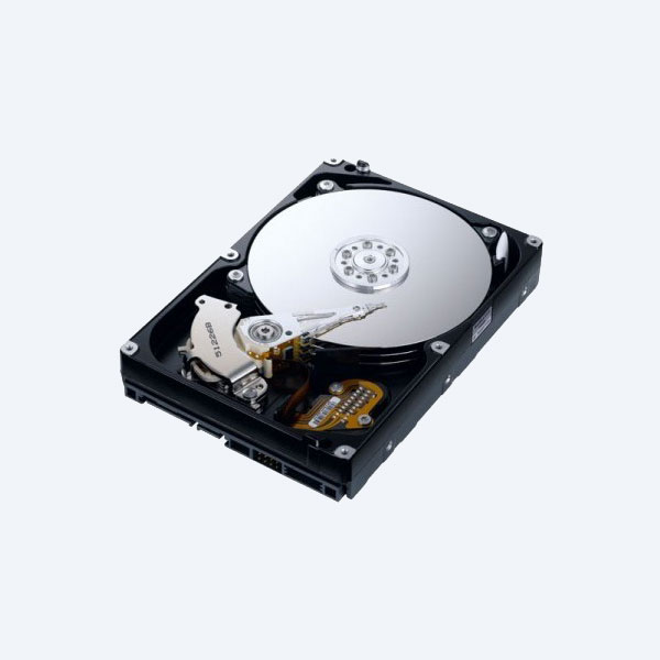 Disco duro TOSHIBA 1000 GB
L200, 5400RPM, serial ATA III, para laptop